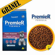 PREMIER ADULTO RACAS PEQUENAS ( KG)
